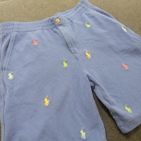 Polo by Ralph Lauren Shorts NWOT - Picture 3 of 4